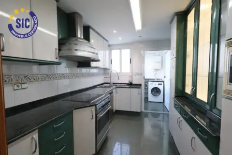 Piso en Avinguda del Doctor Ruiz y Comes