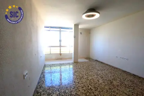 Piso en Avinguda del Doctor Ruiz y Comes