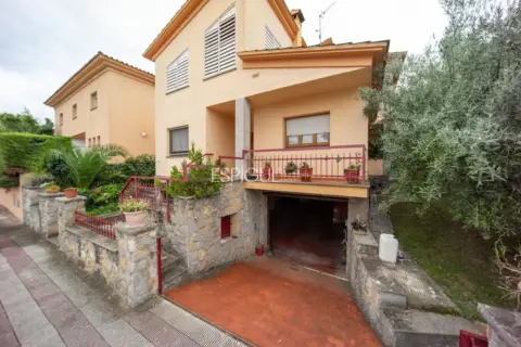 Casa en calle Riera Doix