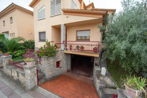 Casa en calle Riera Doix