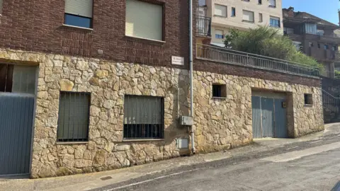 Casa en Ausejo