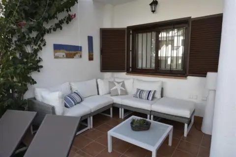 Apartamento en Pulpí