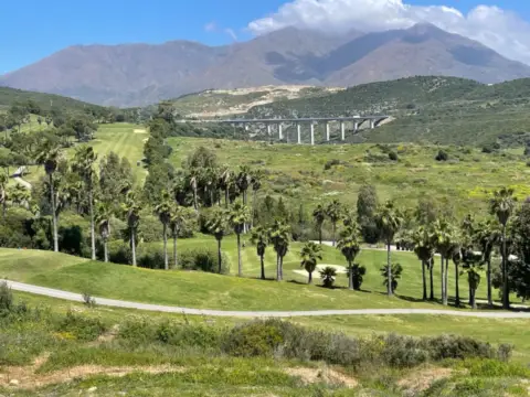 Terreno en Playa Bahía Dorada
