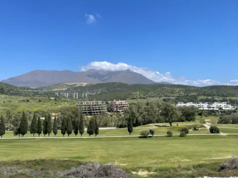 Terreno en Playa Bahía Dorada