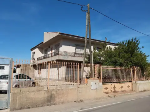 Chalet en Vereda de los Juanas