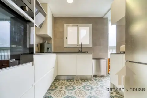 Ático en Las Fontetes