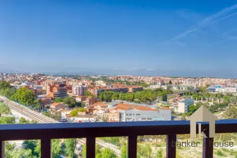 Ático en Las Fontetes