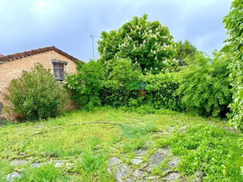 Chalet en Tamajón