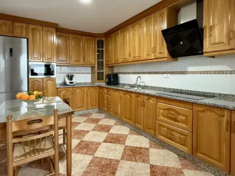 Casa en Zona Este