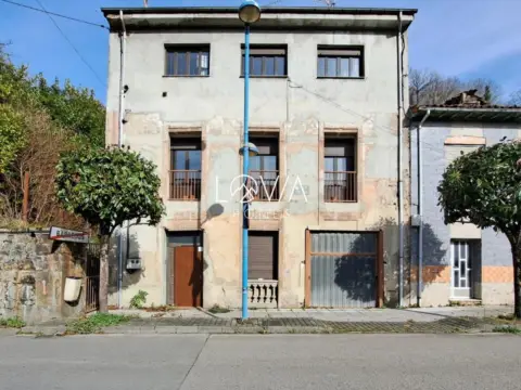 Piso en Pola de Laviana