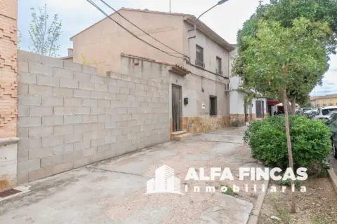 Piso en San Clemente