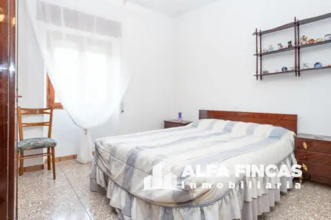 Piso en San Clemente