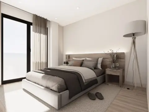 2-bedroom flat for sale in El Tarter, Canillo · 16 of 23