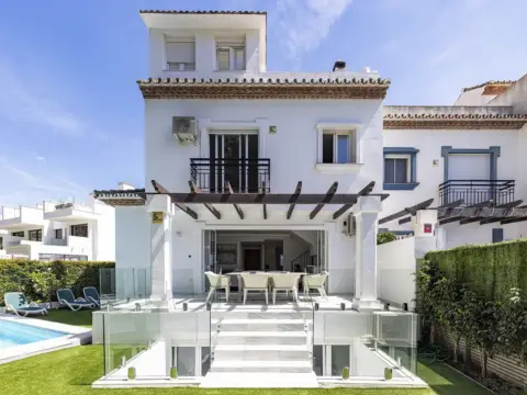 Casa en Autopista del Mediterráneo