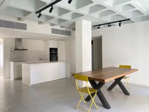 Apartamento en El Terreno