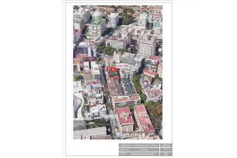 Ático en Casco Antiguo