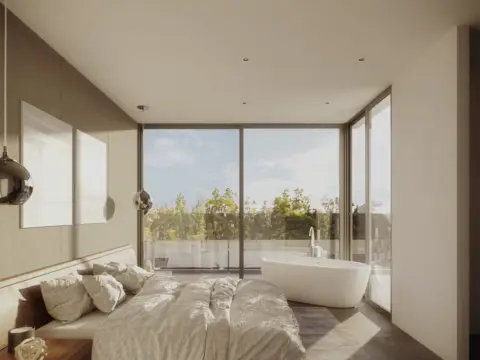 Chalet en Playa Bahía Dorada