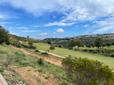 Terreno en La Cala Golf-Lagar Martell