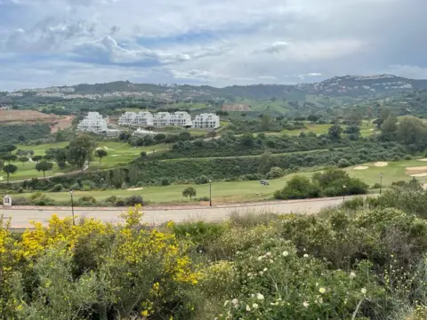 Terreno en La Cala Golf-Lagar Martell