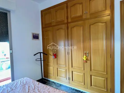 Casa en calle del Santo Cristo