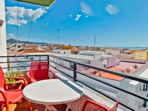 Apartamento en Miraflores-La Patera