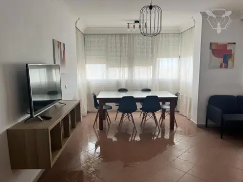 Piso en La Hispanidad-Verdeluz