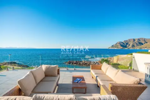 Chalet en Colònia de Sant Pere