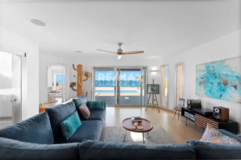 Chalet en Colònia de Sant Pere