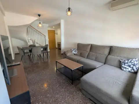 Piso en Aldaia