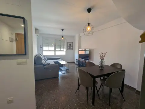 Piso en Aldaia