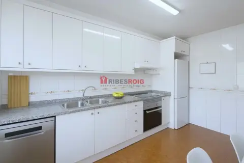 Casa adosada en Nucli Urbà