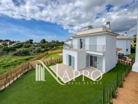 Chalet en Sa Rapita