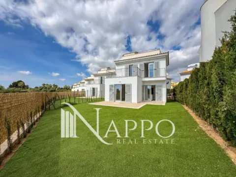 Chalet en Sa Rapita