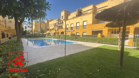 Piso en Costa Ballena