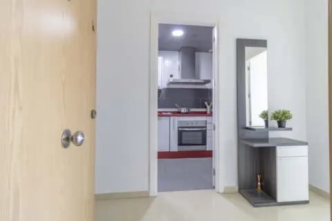 Piso en La Plata