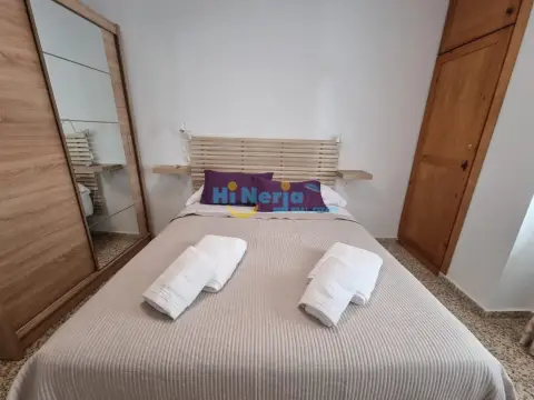 Apartamento en , 1A.Línea de Playa, Zona de Playa, en El Centro, Cerca del Mar, Zona Comercial, Zona Residencial, C