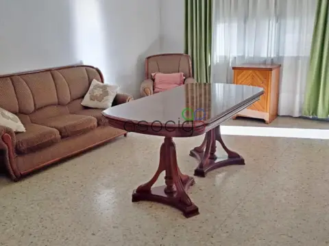 Piso en Yunquera de Henares