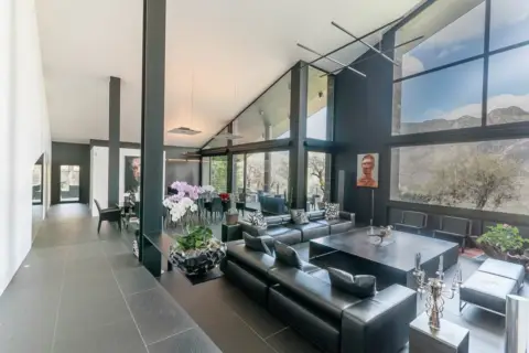 Chalet en Aixirivall