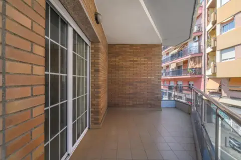 Piso en Carrer de Sant Joan