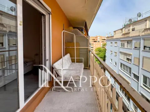 Piso en Carrer de Galiana