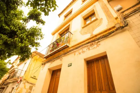 Casa en La Victoria-Conde Ureña