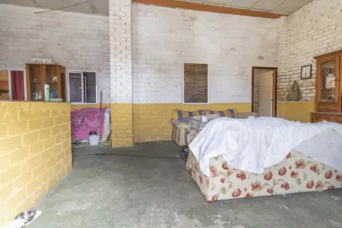 Casa en Gerena