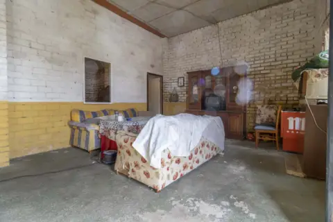 Casa en Gerena