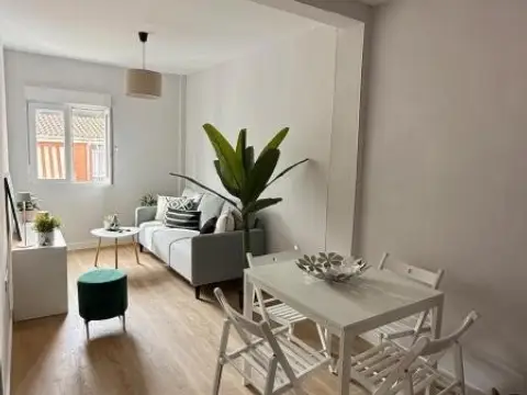 Piso en Delicias