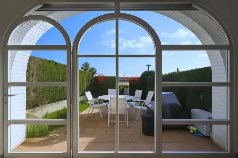 Casa adosada en Nucli Urbà