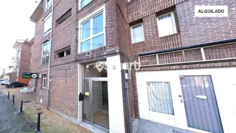 Piso en El Alisal-Cazoña