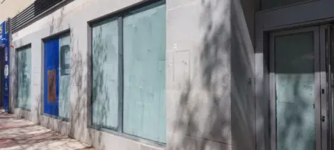 Local comercial en Casco Antiguo