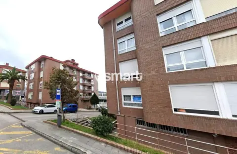 Piso en Nueva Ciudad