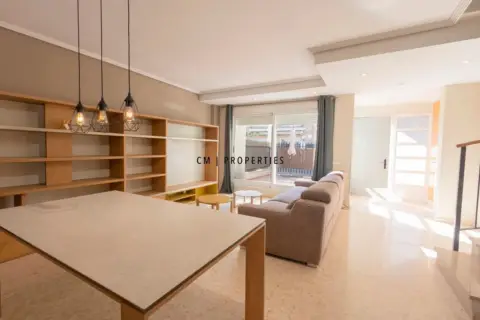Piso en Avenida de la Comunitat Valenciana