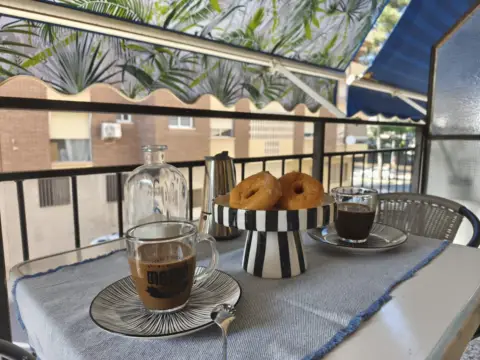 Piso en Carrer del Maestro Mandós
